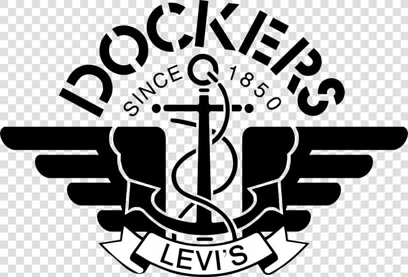 Dockers Logo Png  Transparent PngTransparent PNG