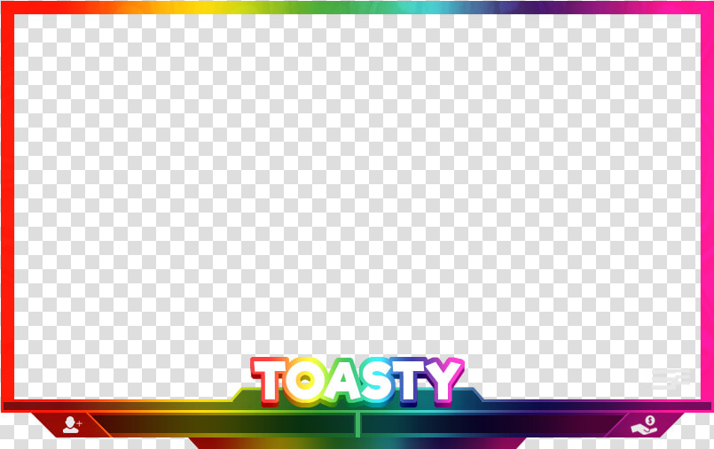 Cool Facecam Overlay Png Transparent  Png DownloadTransparent PNG