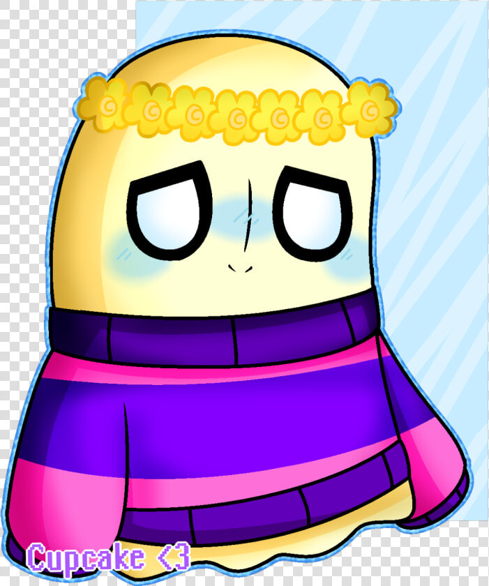 “ I’m Love This Au So Much   My Favorite Shifts Are   Ss Napstablook  HD Png DownloadTransparent PNG