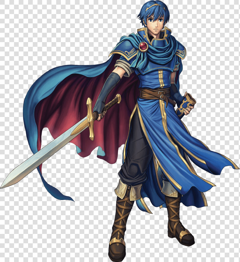 Marth Cosplay  HD Png DownloadTransparent PNG