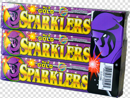 Sparklers Gold  HD Png DownloadTransparent PNG