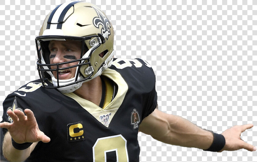 Drew Brees Png Image   Saints Drew Brees  Transparent PngTransparent PNG