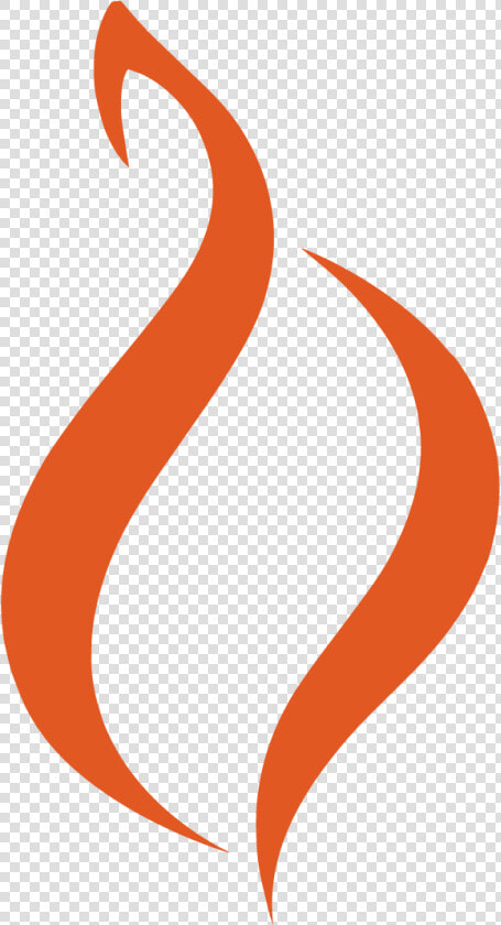 Transparent Flame Icon Png   Calligraphy Flame  Png DownloadTransparent PNG