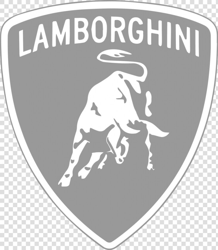 Logo Lamborghini Dore  Transparent Png   Logo De Lamborghini Svg  Png DownloadTransparent PNG