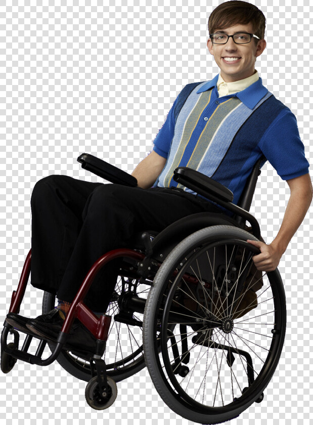 Image Artie Season 4 Posepng Glee Tv Show Wiki   Artie From Glee  Transparent PngTransparent PNG