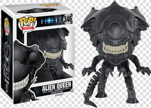 Xenomorph Queen Pop Vinyl  HD Png DownloadTransparent PNG