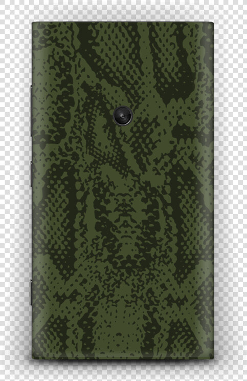 Green Snake Skin Nokia Lumia   Wallet  HD Png DownloadTransparent PNG