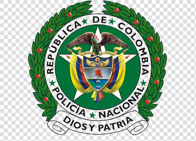 Policia Nacional  HD Png DownloadTransparent PNG