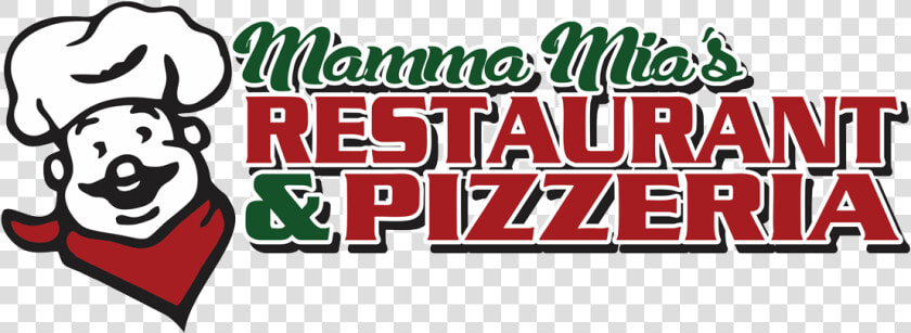 Mamma Mia S Restaurant  amp  Pizzeria  HD Png DownloadTransparent PNG