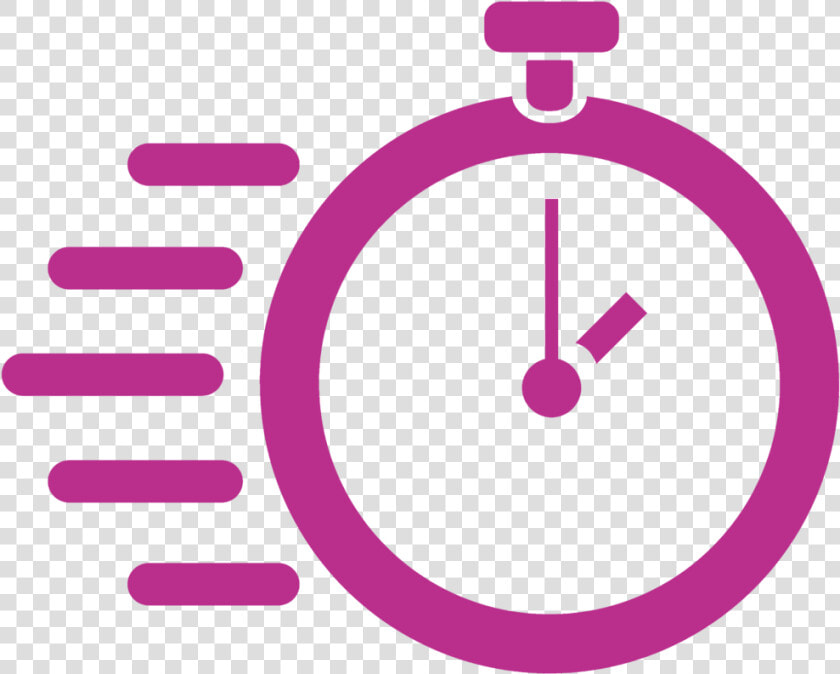 Fast   Clock Fast Icon Transparent  HD Png DownloadTransparent PNG