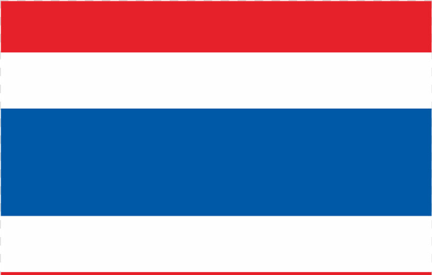 Bendera Thailand Logo Vector   Flag  HD Png DownloadTransparent PNG