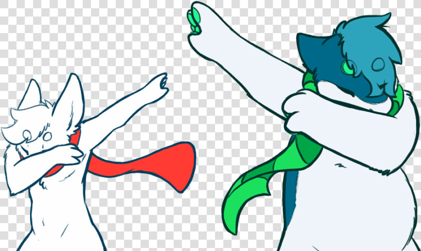 Typhlosion Mew Dab   Cartoon  HD Png DownloadTransparent PNG