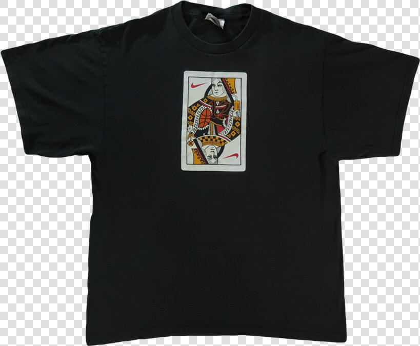 Rare Vintage Nike T Shirt 80s 90s Tee   Muir Woods T Shirt  HD Png DownloadTransparent PNG