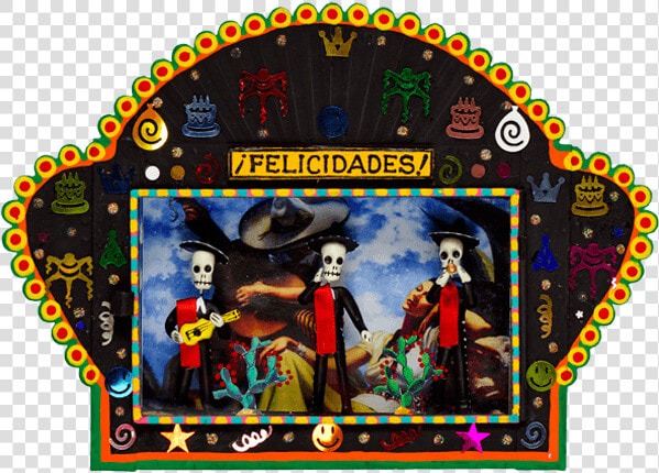 Felicidades   Circle  HD Png DownloadTransparent PNG