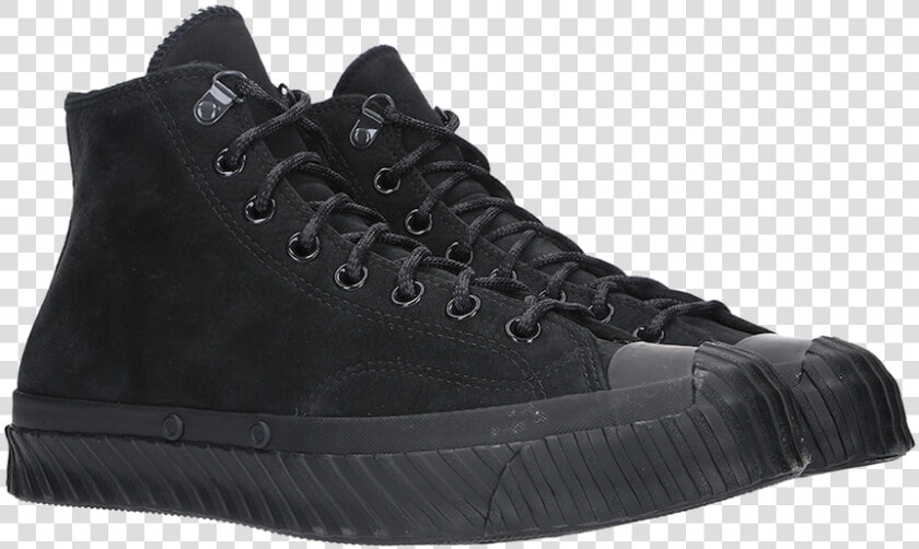 Converse Chuck 70 Bosey Water Repellent Black Release   Converse Bosey 2019  HD Png DownloadTransparent PNG