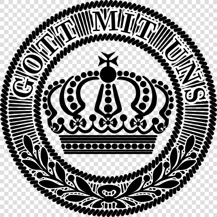 Gott Mit Uns Clip Arts  HD Png DownloadTransparent PNG