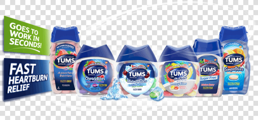 Tums Antacid  HD Png DownloadTransparent PNG