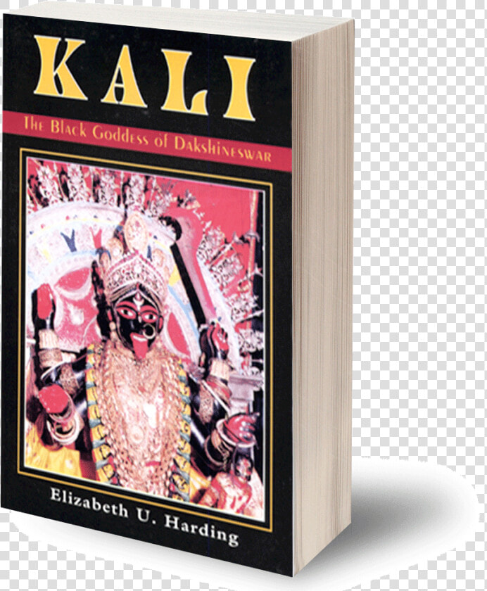 Kali daksh   Kali The Black Goddess Of Dakshineswar  HD Png DownloadTransparent PNG