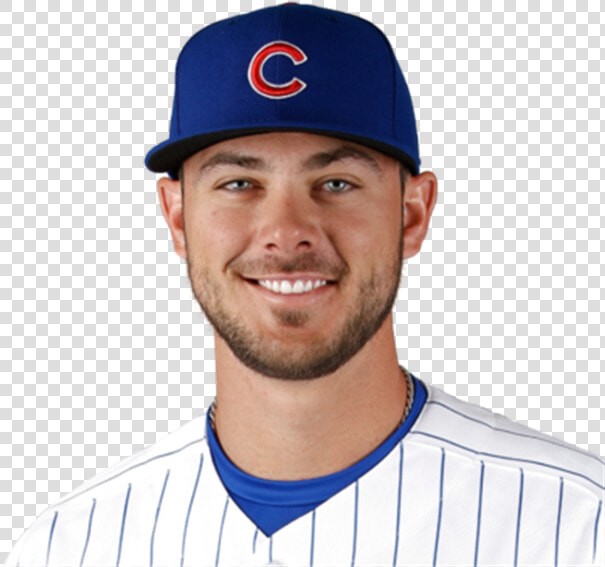 Download Kris Bryant Png Png Image With No Background  Transparent PngTransparent PNG