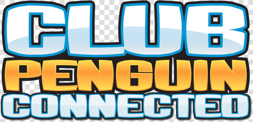 Stay Tuned For More Blogs On Club Penguin Community   Transparent Club Penguin Logo  HD Png DownloadTransparent PNG