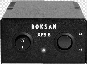 Roksan Xps 8 Speed Controller Products   Subwoofer  HD Png DownloadTransparent PNG