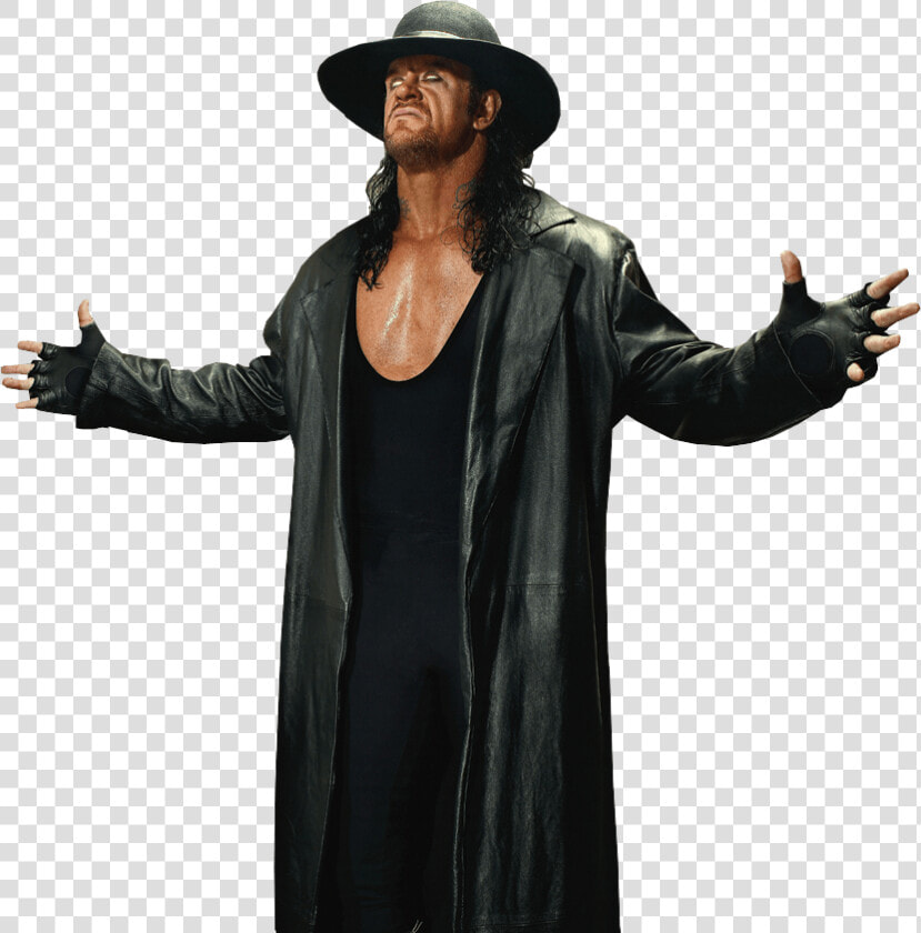 Undertaker Praying   Undertaker Transparent Background  HD Png DownloadTransparent PNG