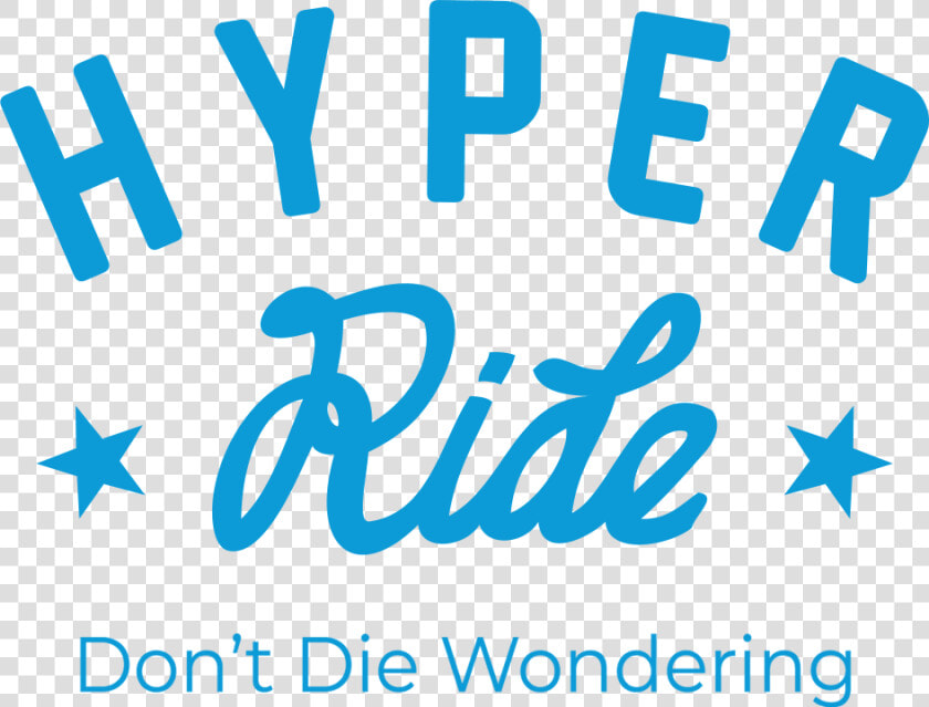 Hyper Ride   Graphic Design  HD Png DownloadTransparent PNG