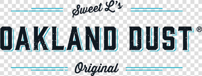 Oakland Dust   125 Procent  HD Png DownloadTransparent PNG