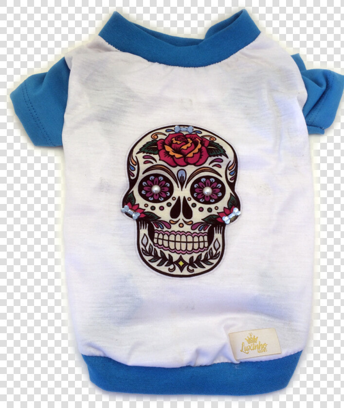 Transparent Caveira Mexicana Png   Rose Dia De Los Muertos Skull  Png DownloadTransparent PNG