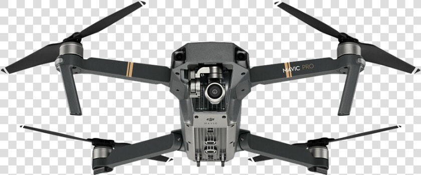 Drone Mavic 2 Pro  HD Png DownloadTransparent PNG