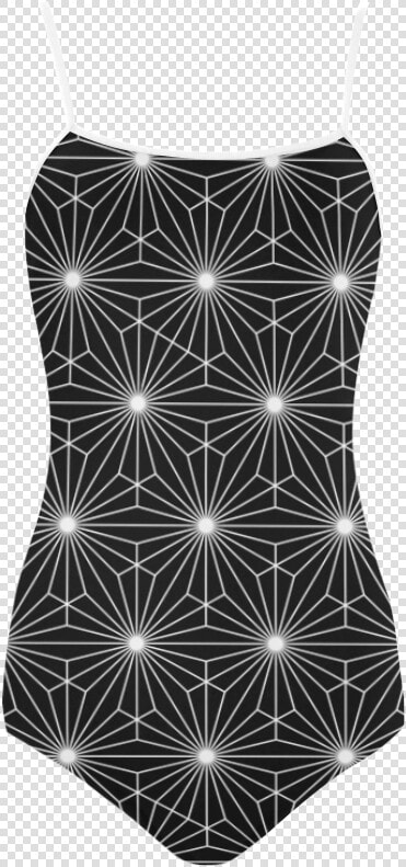 Awesome Cool Modern Black And White Optical Illusion   Active Tank  HD Png DownloadTransparent PNG