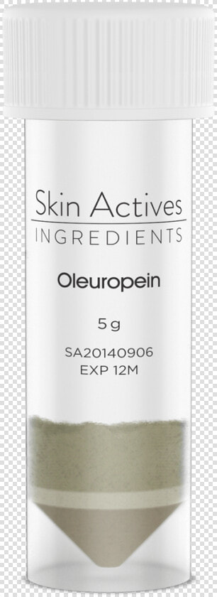 Olive Leaf Extract Powder Skin Actives Ingredients   Cosmetics  HD Png DownloadTransparent PNG