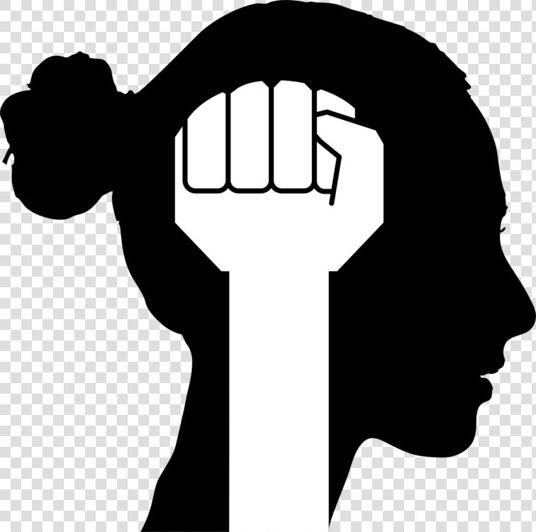 Shoulder human Behavior head   Women Empowerment  HD Png DownloadTransparent PNG