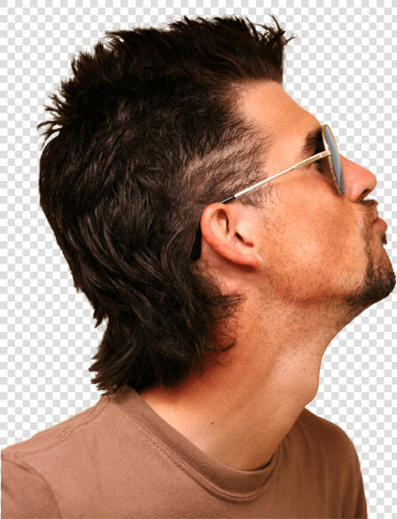 Mullet Hairstyles  HD Png DownloadTransparent PNG