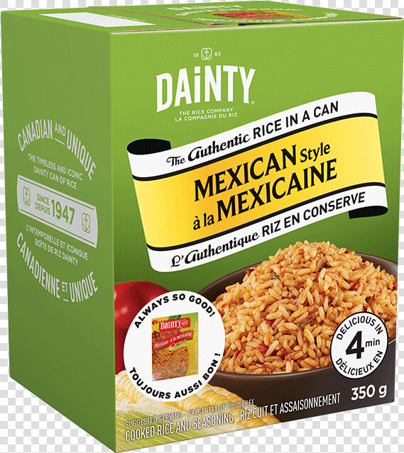 Riz Pilaf Dainty  HD Png DownloadTransparent PNG