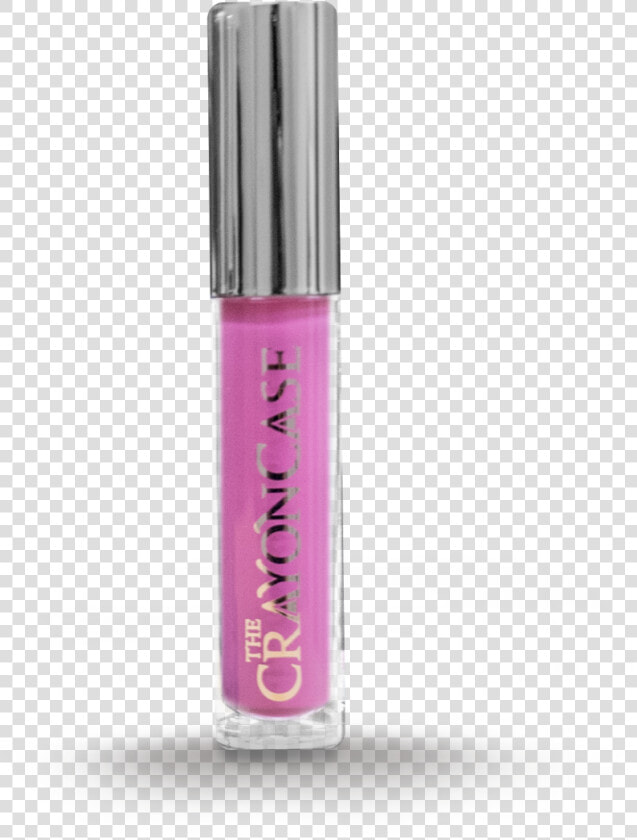 Hall Pass Lip Gloss Collection   Crayon Case Lip Gloss  HD Png DownloadTransparent PNG