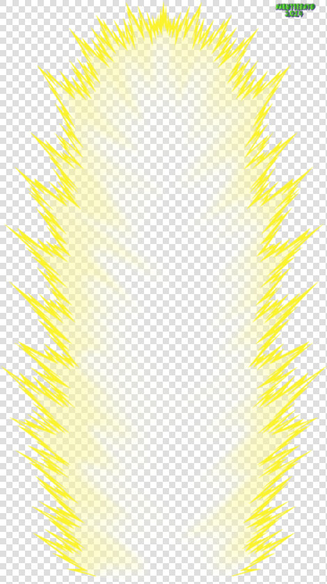 Aura Dragon Ball Png   Transparent Super Saiyan Aura Gif  Png DownloadTransparent PNG