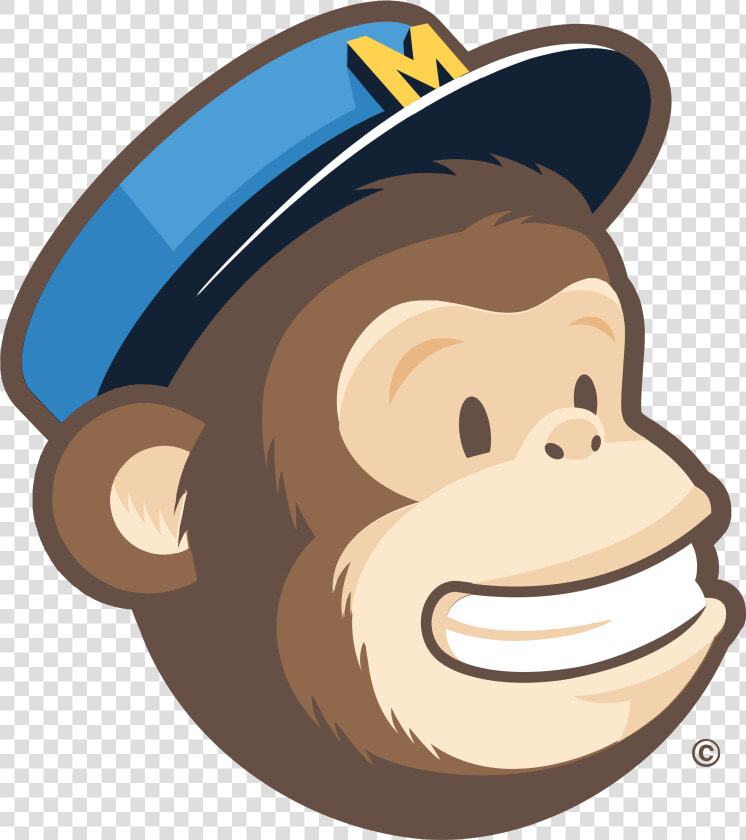 Mailchimp Icon  HD Png DownloadTransparent PNG