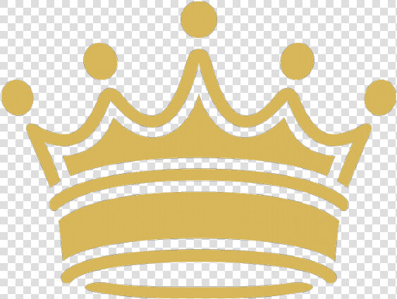 Photoshop Clipart Gold Prince Crown   Transparent Background Crown Logo Png  Png DownloadTransparent PNG