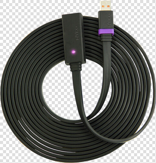 Extend Link For Xbox   Usb Cable  HD Png DownloadTransparent PNG