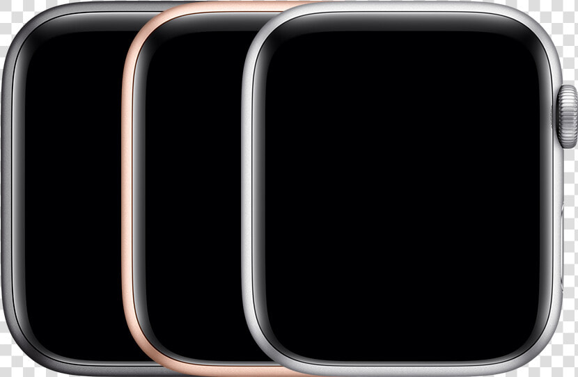 Apple Watch Series 1 Colours  HD Png DownloadTransparent PNG