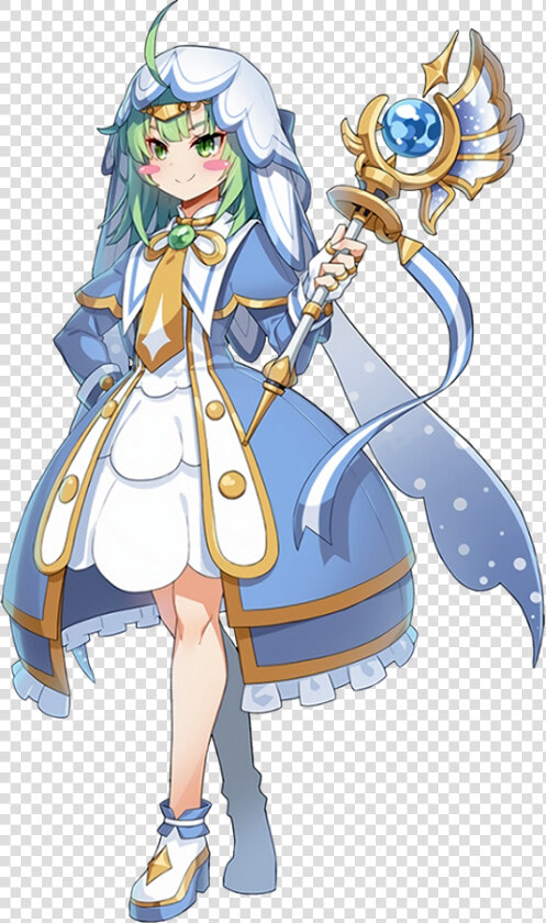 Grand Chase For Kakao Sage   Grand Chase Dimensional Chaser Sage  HD Png DownloadTransparent PNG