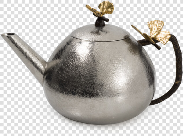 Michael Aram Teapot  HD Png DownloadTransparent PNG