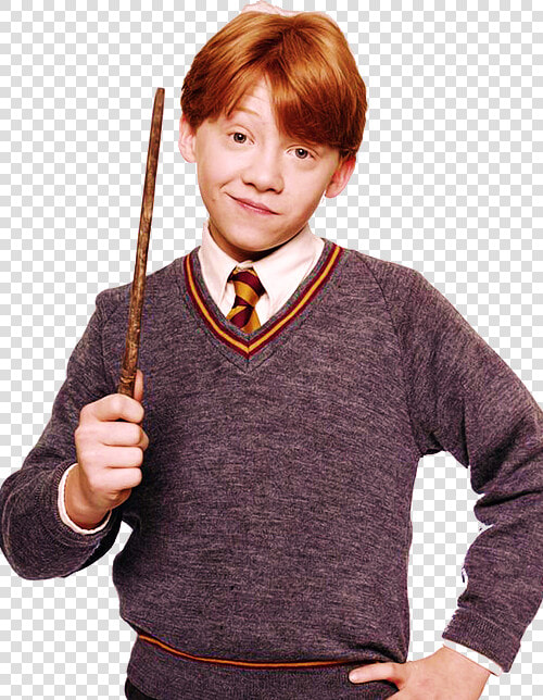 Ron Weasley Harry Potter Year 1  HD Png DownloadTransparent PNG