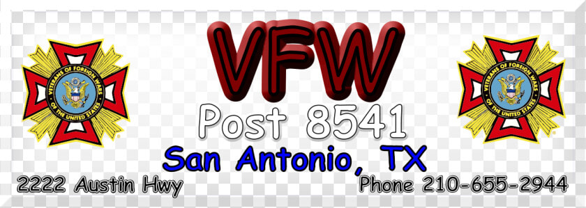 Vfw Logo Png  Transparent PngTransparent PNG