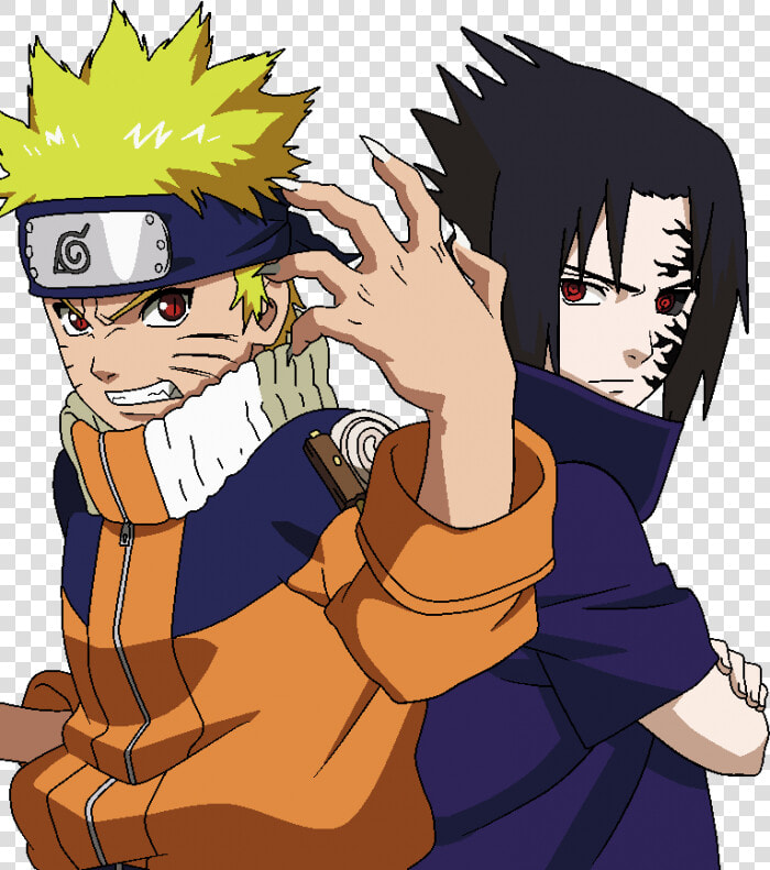 Naruto Sasuke Png   Naruto And Sasuke Png  Transparent PngTransparent PNG