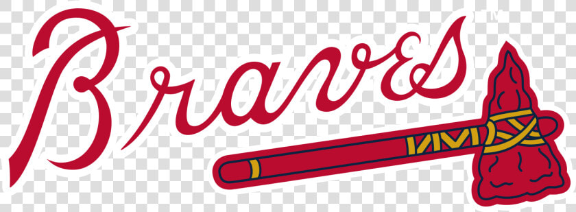 Png Transparent Atlanta Braves Logo  Png DownloadTransparent PNG