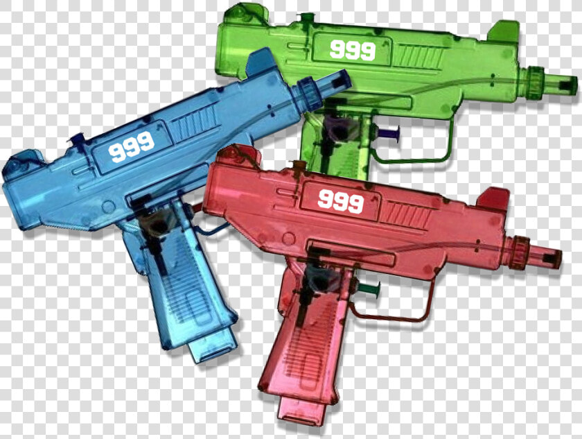 Limited Edition Armed  amp  Dangerous Uzi Water Gun   Uzi Water Gun Png  Transparent PngTransparent PNG