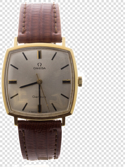 Omega Geneve Calibre 601 1969  HD Png DownloadTransparent PNG