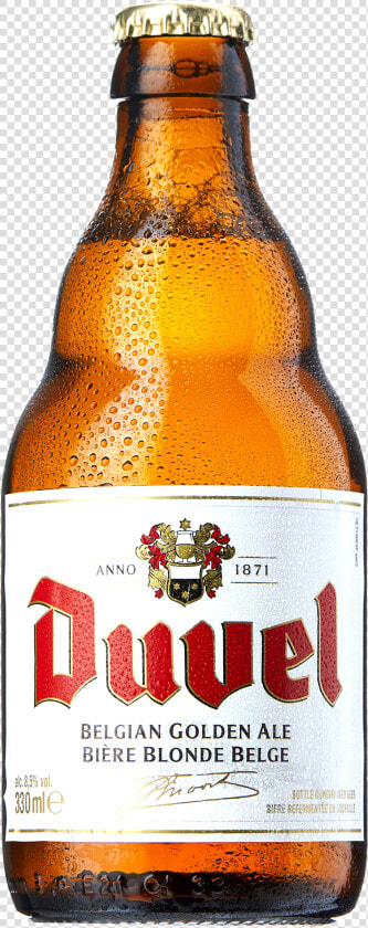 Duvel Beer  HD Png DownloadTransparent PNG